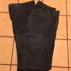 Ralph Lauren jeans in good condition. Pre-loved